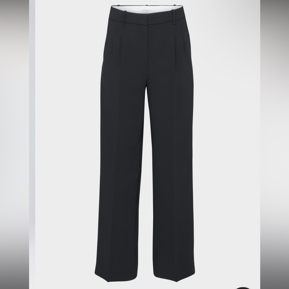Aritzia The Effortless Pant™ - Picture 1 of 2